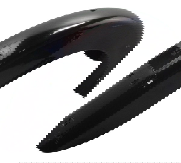 Paralama Traseiro C/ Det Harley Electra Glide Touring 1450