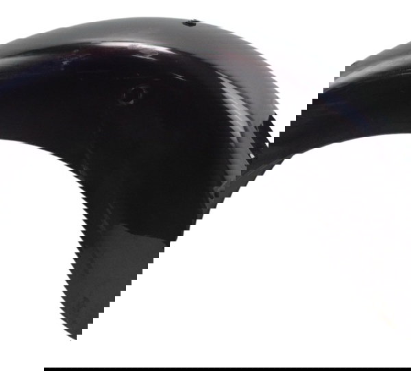 Paralama Traseiro C/ Det Harley Electra Glide Touring 1450