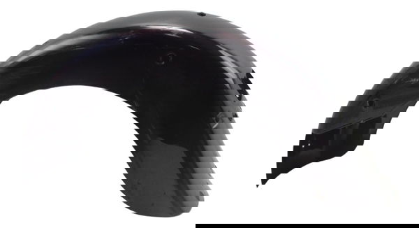 Paralama Traseiro C/ Det Harley Electra Glide Touring 1450