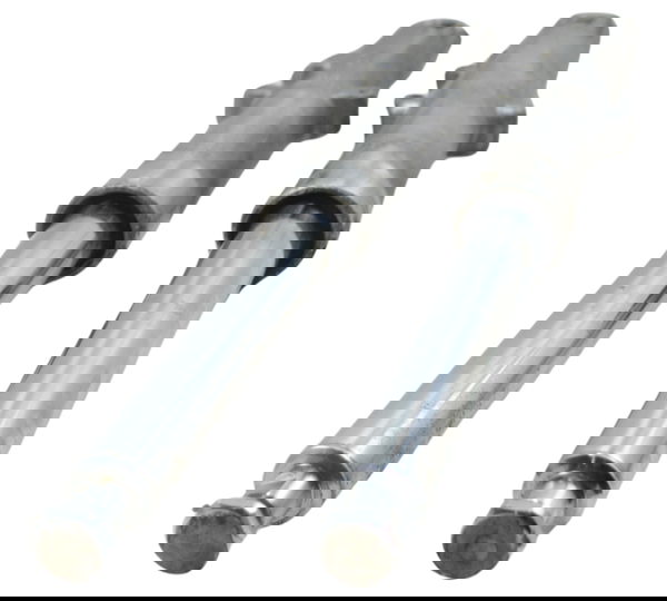 Par Bengalas Harley Electra Glide Touring 1450 Original