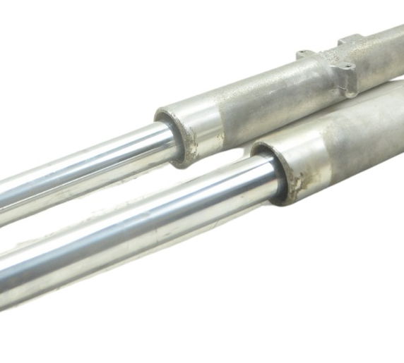 Par Bengalas Harley Electra Glide Touring 1450 Original