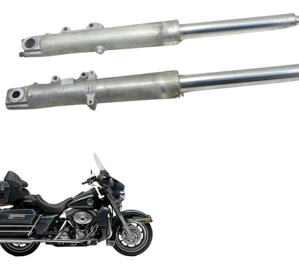 Par Bengalas Harley Electra Glide Touring 1450 Original