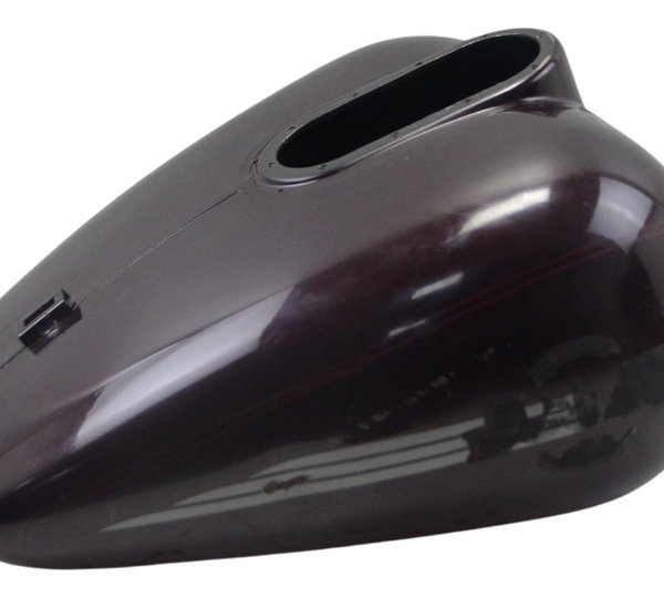 Tanque C/detalhes Harley Electra Glide Touring 1450 Original