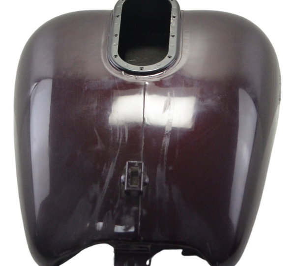 Tanque C/detalhes Harley Electra Glide Touring 1450 Original