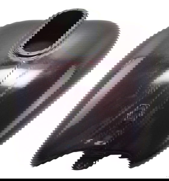 Tanque C/detalhes Harley Electra Glide Touring 1450 Original
