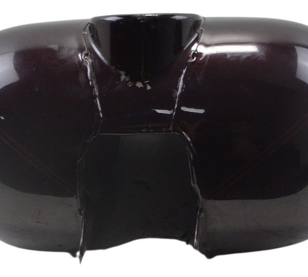 Tanque C/detalhes Harley Electra Glide Touring 1450 Original