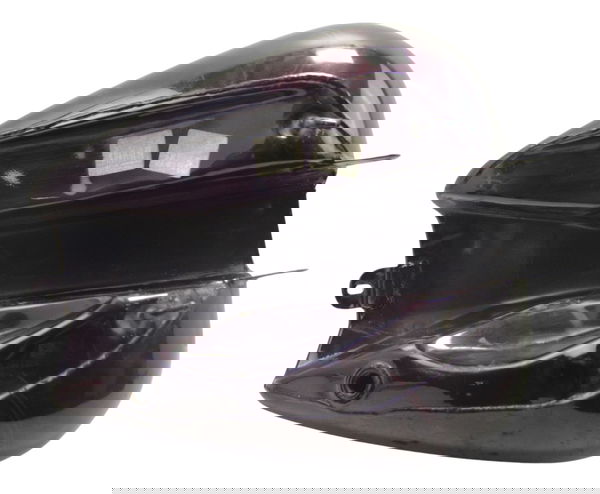 Tanque C/detalhes Harley Electra Glide Touring 1450 Original