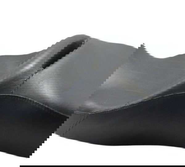 Banco C/ Detalhes Harley Electra Glide Touring 1450 Original