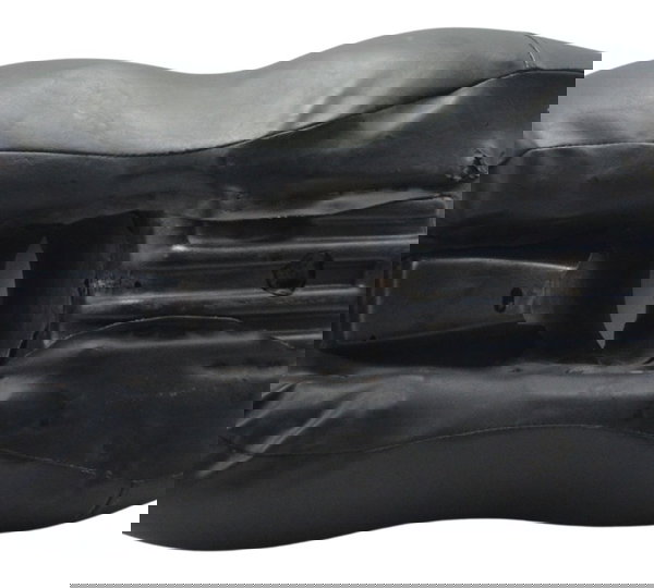 Banco C/ Detalhes Harley Electra Glide Touring 1450 Original