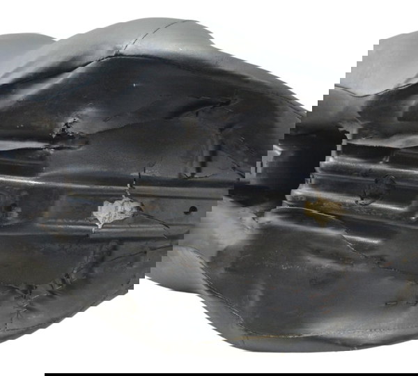 Banco C/ Detalhes Harley Electra Glide Touring 1450 Original