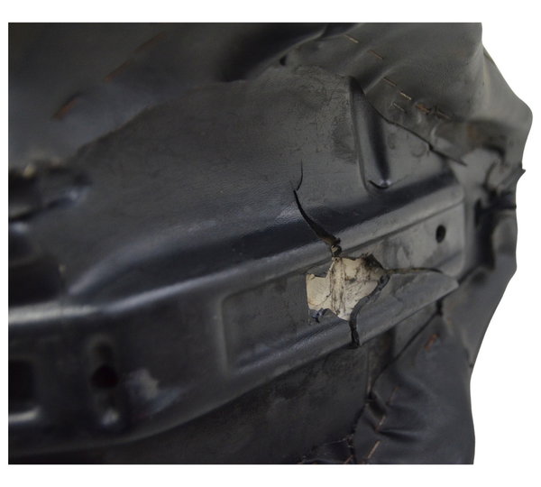 Banco C/ Detalhes Harley Electra Glide Touring 1450 Original