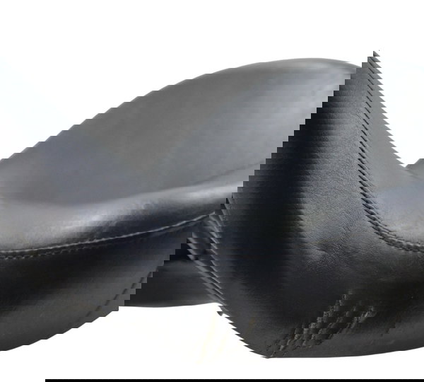 Banco C/ Detalhes Harley Electra Glide Touring 1450 Original