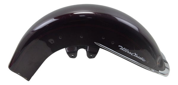 Paralama Dianteiro C/ Avar Harley Electra Glide Touring 1450