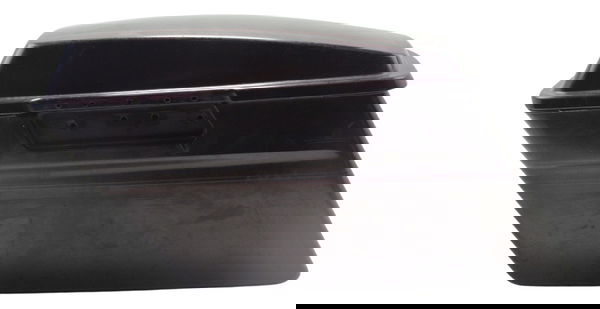 Alforge Baú Tras Esq C/ava Harley Electra Glide Touring 1450