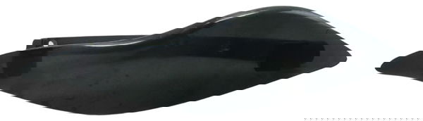 Defletor Ar Morcegão Dir Harley Electra Glide Touring 17-19