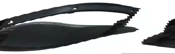 Defletor Ar Morcegão Dir Harley Electra Glide Touring 17-19