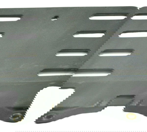 Suporte Placa Harley Electra Glide Touring 17-19 Original