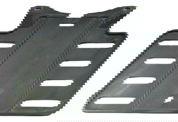 Suporte Placa Harley Electra Glide Touring 17-19 Original
