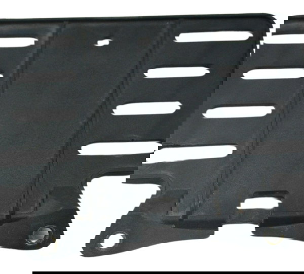 Suporte Placa Harley Electra Glide Touring 17-19 Original