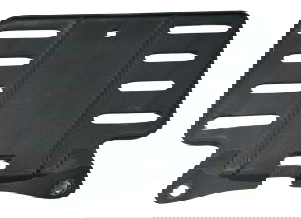 Suporte Placa Harley Electra Glide Touring 17-19 Original