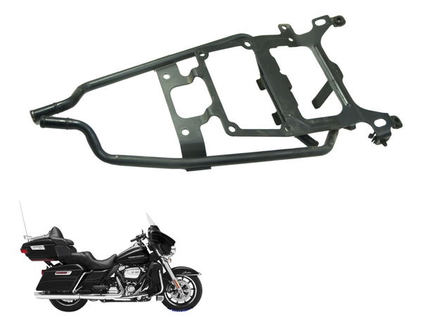 Suporte Bomba Água Harley Electra Glide Touring 17-19 Orig