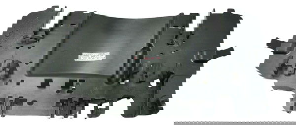 Suporte Chicote Painel Harley Electra Glide Touring 17-19