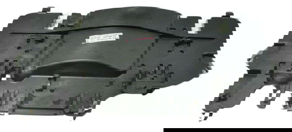 Suporte Chicote Painel Harley Electra Glide Touring 17-19