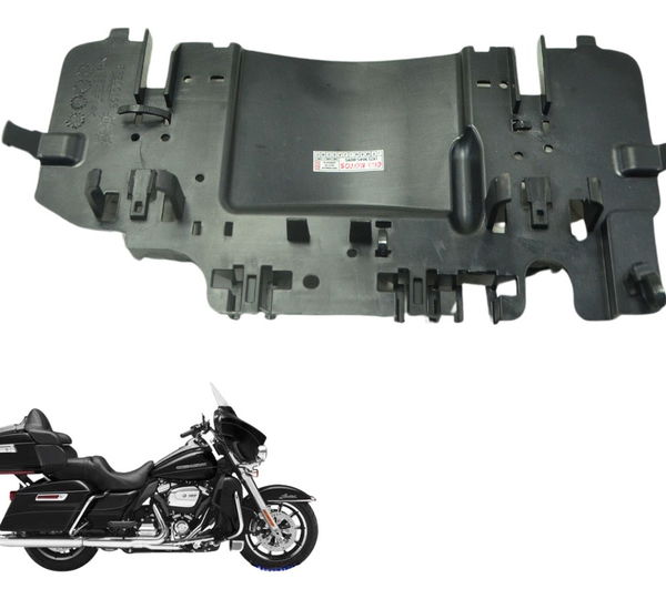 Suporte Chicote Painel Harley Electra Glide Touring 17-19