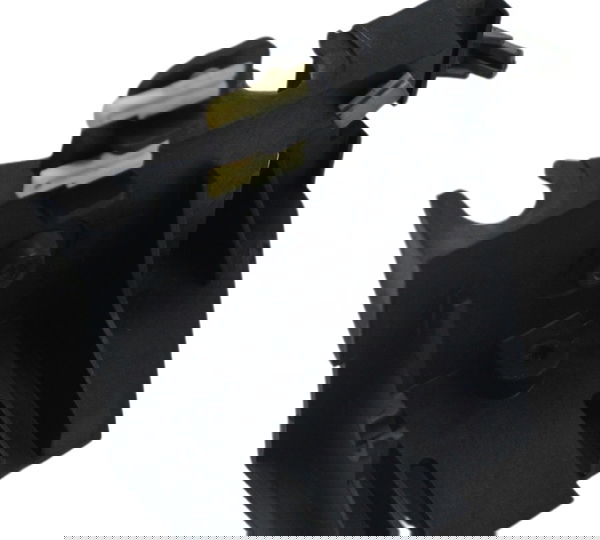 Suporte Modulo Abs Harley Electra Glide Touring 17-19