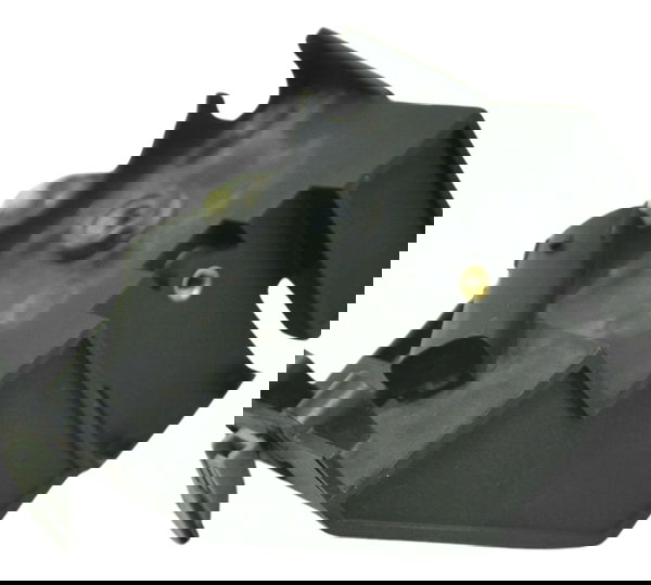 Suporte Modulo Abs Harley Electra Glide Touring 17-19