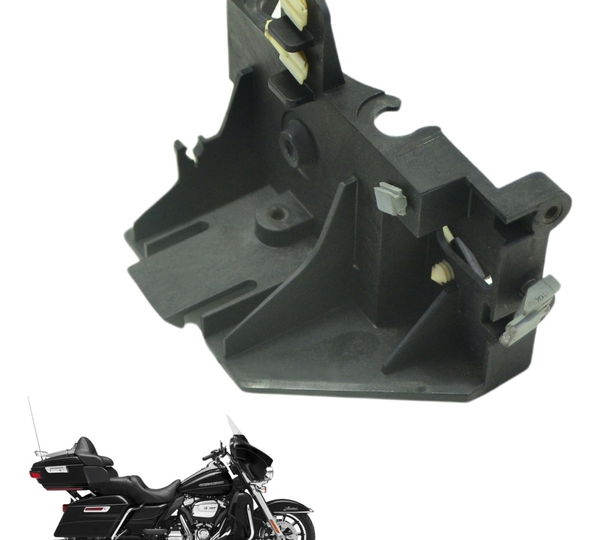 Suporte Modulo Abs Harley Electra Glide Touring 17-19