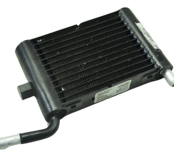 Radiador Água Esq Harley Electra Glide Touring 17-19 Orig