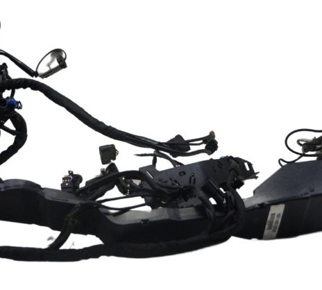 Chicote Principal Harley Electra Glide Touring 17-19 Orig