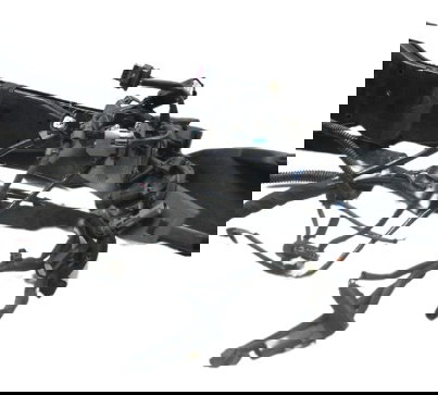 Chicote Principal Harley Electra Glide Touring 17-19 Orig