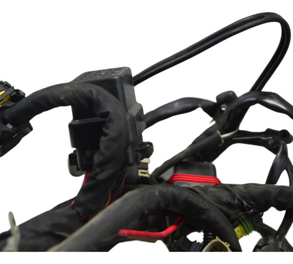 Chicote Principal Harley Electra Glide Touring 17-19 Orig