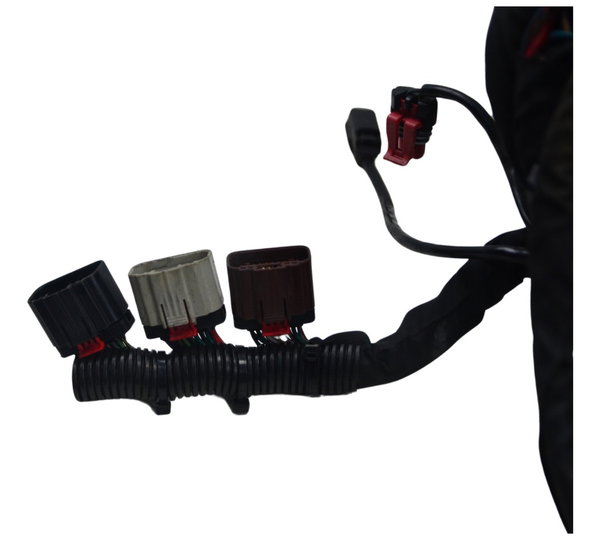 Chicote Principal Harley Electra Glide Touring 17-19 Orig