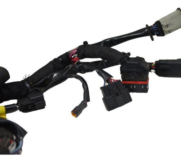 Chicote Principal Harley Electra Glide Touring 17-19 Orig