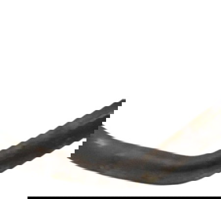 Curva Escape Harley Electra Glide Touring 1450 Original