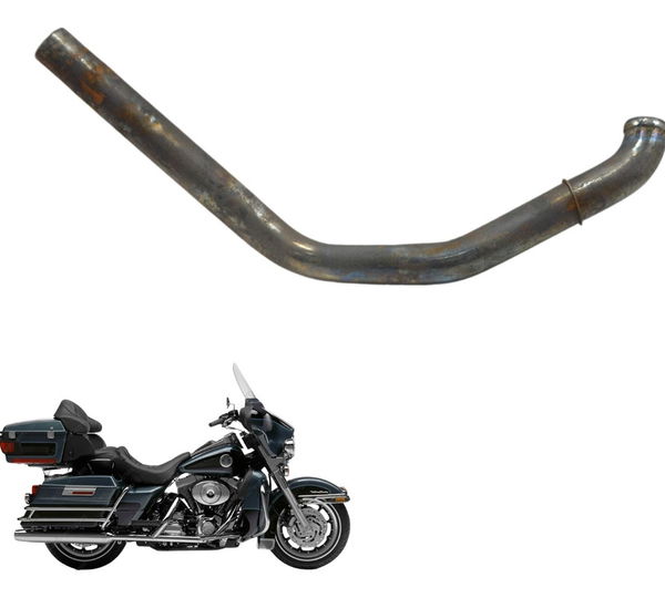 Curva Escape Harley Electra Glide Touring 1450 Original