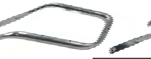 Suporte Inferior Tour Pack Harley Electra Glide Touring 1450