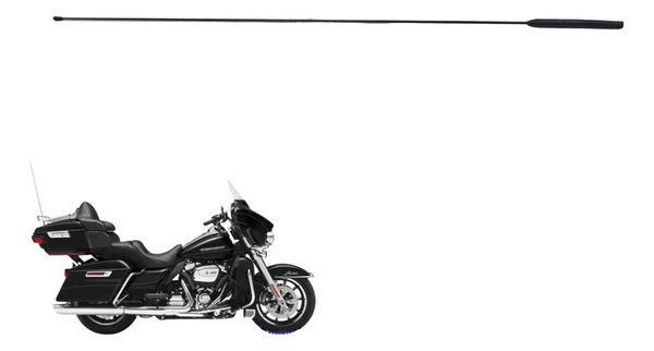 Antena Harley Electra Glide Touring 17-19 Original