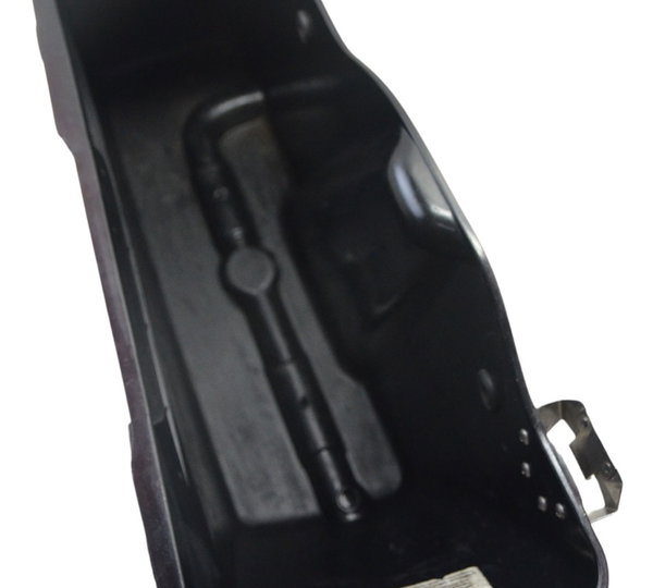 Alforge Baú Direito Harley Electra Glide Touring 1450 Orig Preto