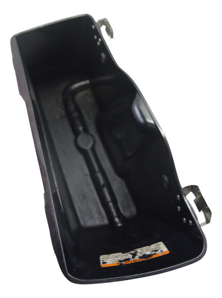 Alforge Baú Direito Harley Electra Glide Touring 1450 Orig