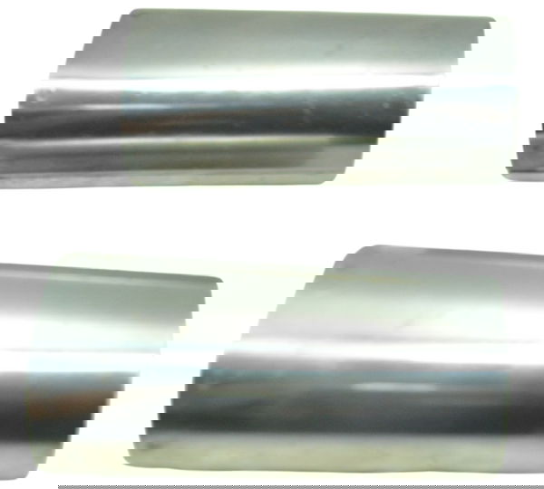 Par Capa Bengala Harley Electra Glide Touring 1450 Original