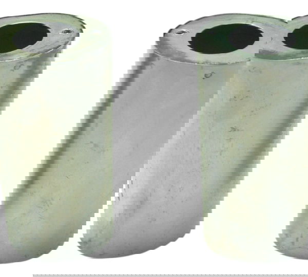 Par Capa Bengala Harley Electra Glide Touring 1450 Original