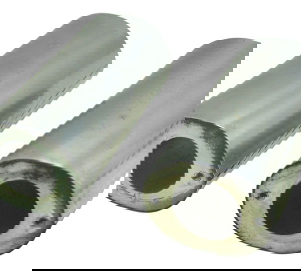 Par Capa Bengala Harley Electra Glide Touring 1450 Original