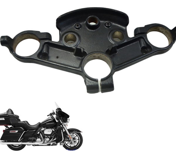 Mesa Superior Harley Electra Glide Touring 17-19 Original