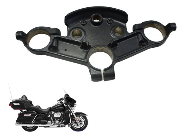 Mesa Superior Harley Electra Glide Touring 17-19 Original