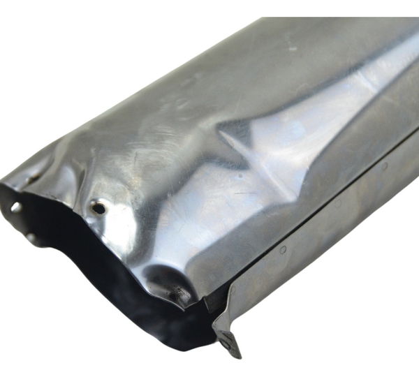 Capa Bengala Avaria Harley Electra Glide Touring 17-19 Orig