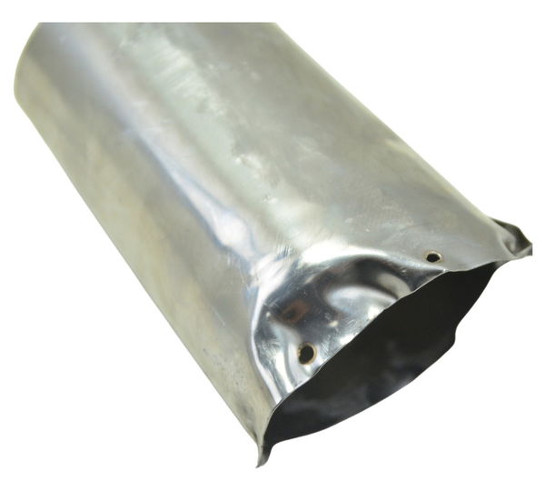 Capa Bengala Avaria Harley Electra Glide Touring 17-19 Orig